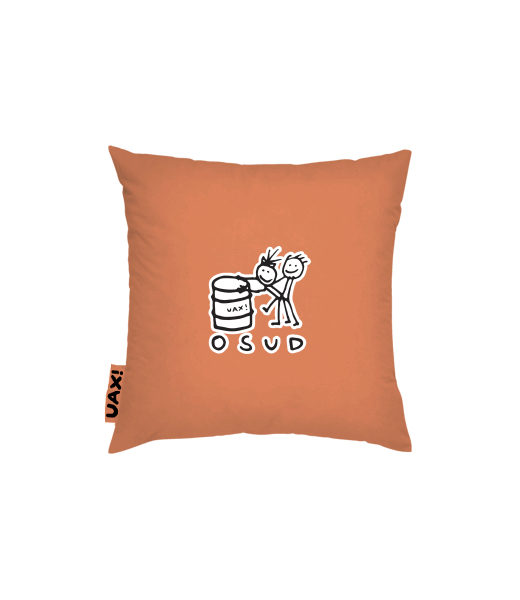 POVLAK NA POLŠTÁŘ 40x40