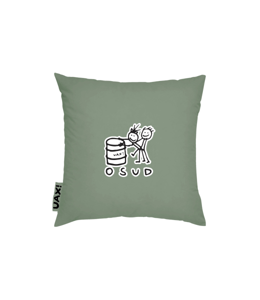 POVLAK NA POLŠTÁŘ 40x40