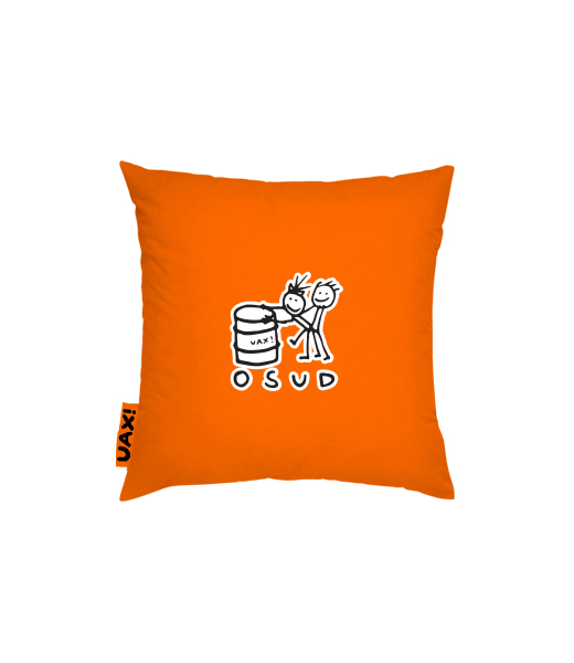 POVLAK NA POLŠTÁŘ 40x40