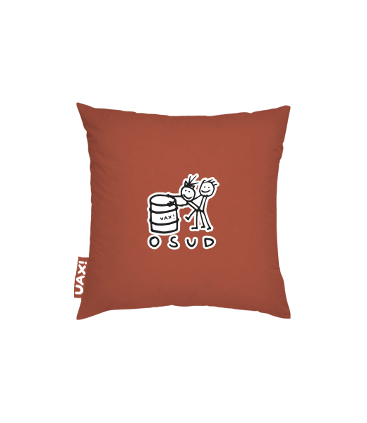 POVLAK NA POLŠTÁŘ 40x40