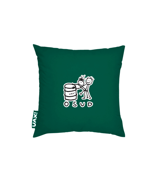 POVLAK NA POLŠTÁŘ 40x40