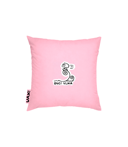 POVLAK NA POLŠTÁŘ 40x40