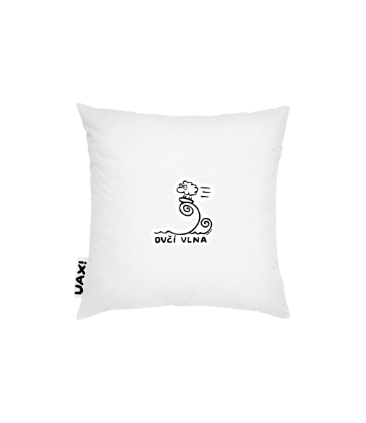 POVLAK NA POLŠTÁŘ 40x40