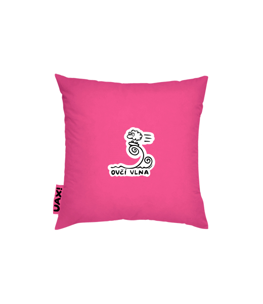 POVLAK NA POLŠTÁŘ 40x40