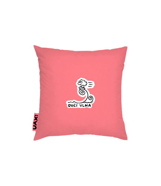 POVLAK NA POLŠTÁŘ 40x40