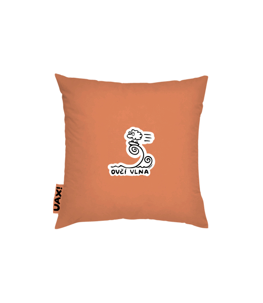 POVLAK NA POLŠTÁŘ 40x40