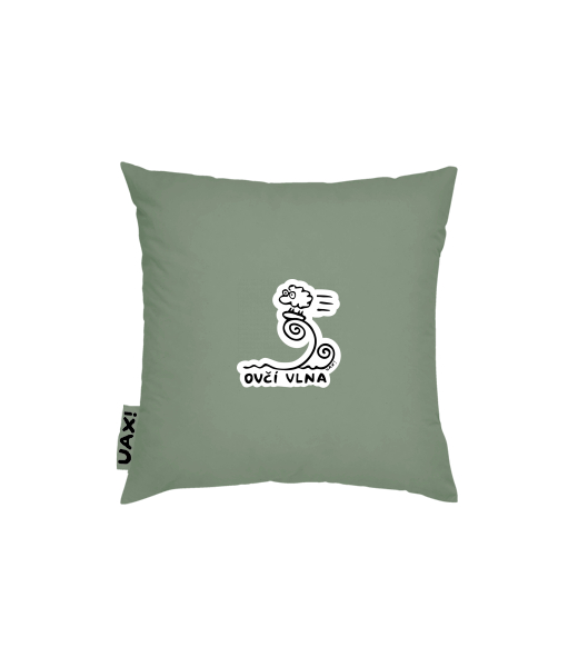 POVLAK NA POLŠTÁŘ 40x40