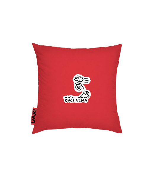 POVLAK NA POLŠTÁŘ 40x40