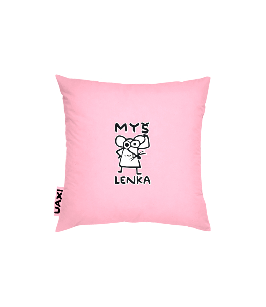 POVLAK NA POLŠTÁŘ 40x40