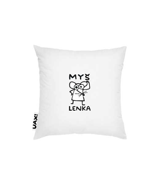 POVLAK NA POLŠTÁŘ 40x40