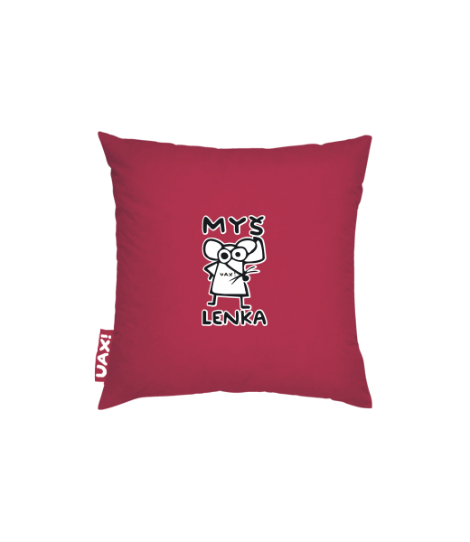 POVLAK NA POLŠTÁŘ 40x40