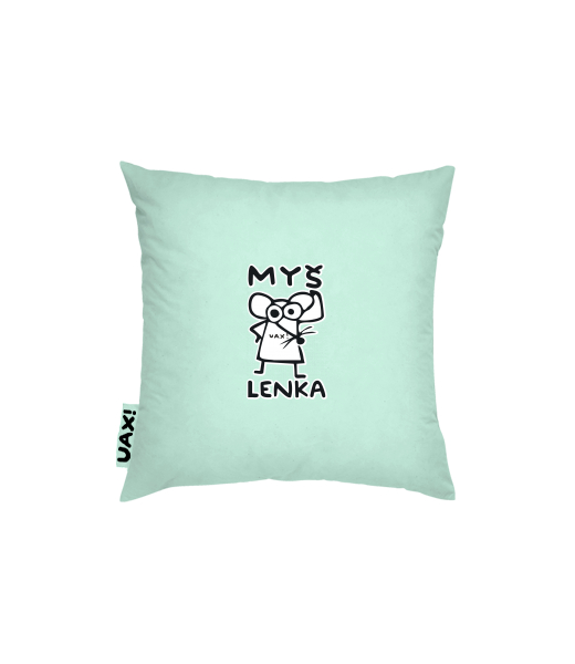 POVLAK NA POLŠTÁŘ 40x40