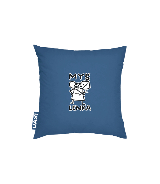 POVLAK NA POLŠTÁŘ 40x40