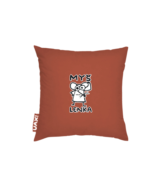 POVLAK NA POLŠTÁŘ 40x40