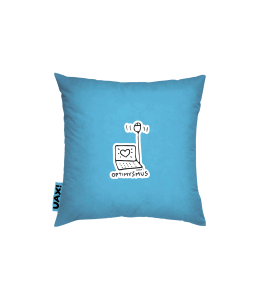 POVLAK NA POLŠTÁŘ 40x40