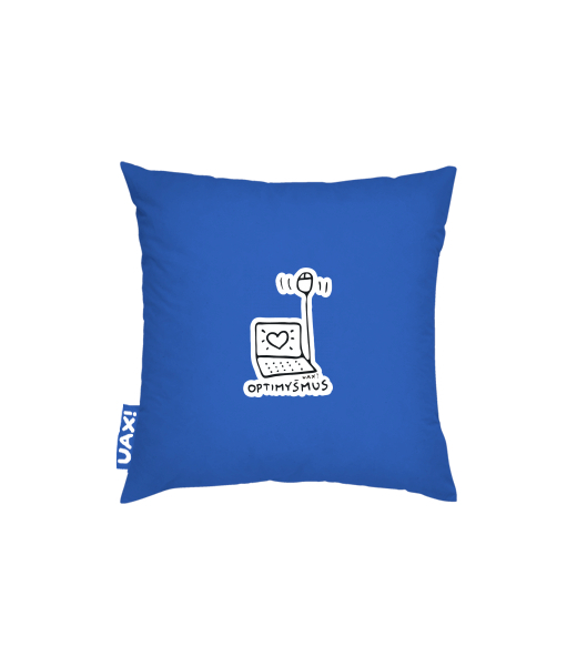 POVLAK NA POLŠTÁŘ 40x40