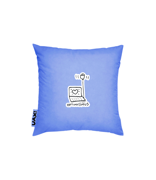 POVLAK NA POLŠTÁŘ 40x40