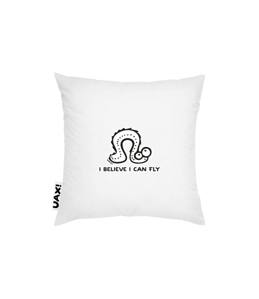 PILLOW COVER 40x40