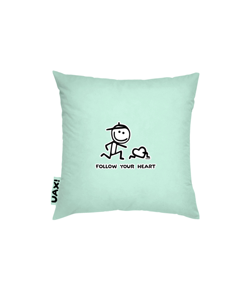 PILLOW COVER 40x40