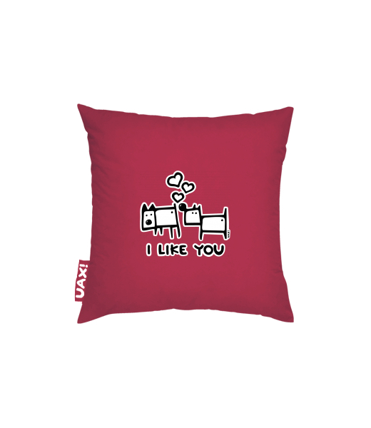 PILLOW COVER 40x40