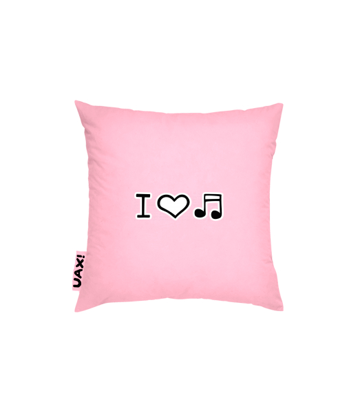 PILLOW COVER 40x40