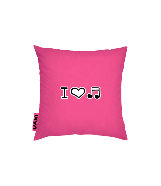 PILLOW COVER 40x40