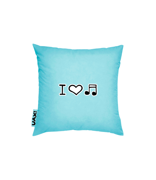 PILLOW COVER 40x40