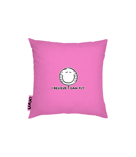PILLOW COVER 40x40