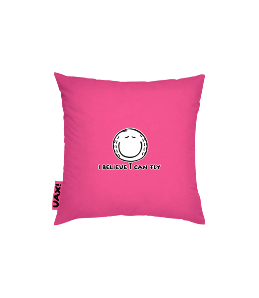 PILLOW COVER 40x40
