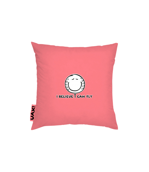 PILLOW COVER 40x40