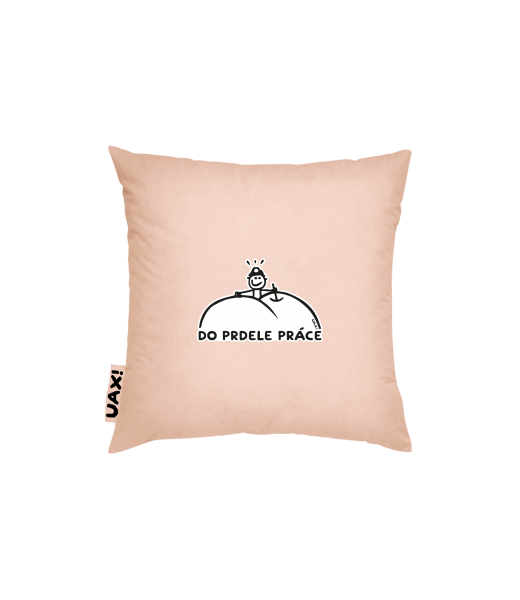 POVLAK NA POLŠTÁŘ 40x40