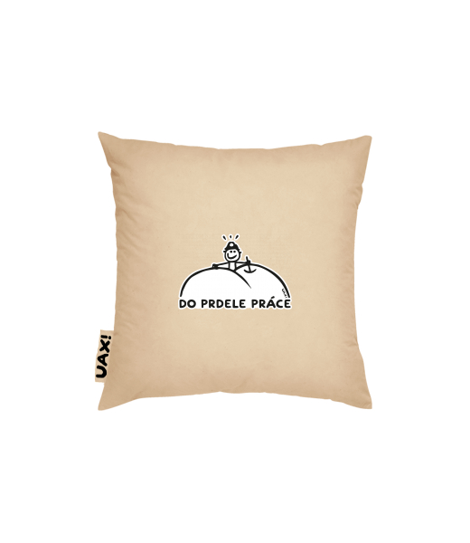 POVLAK NA POLŠTÁŘ 40x40