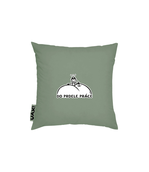 POVLAK NA POLŠTÁŘ 40x40