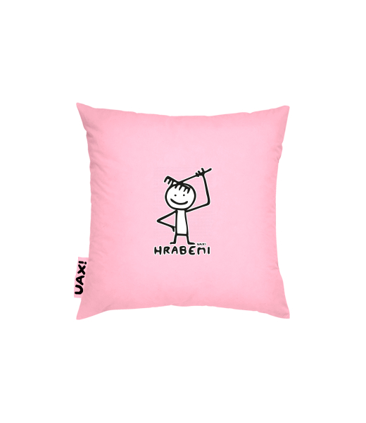 POVLAK NA POLŠTÁŘ 40x40