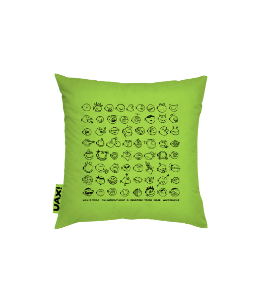 POVLAK NA POLŠTÁŘ 40x40