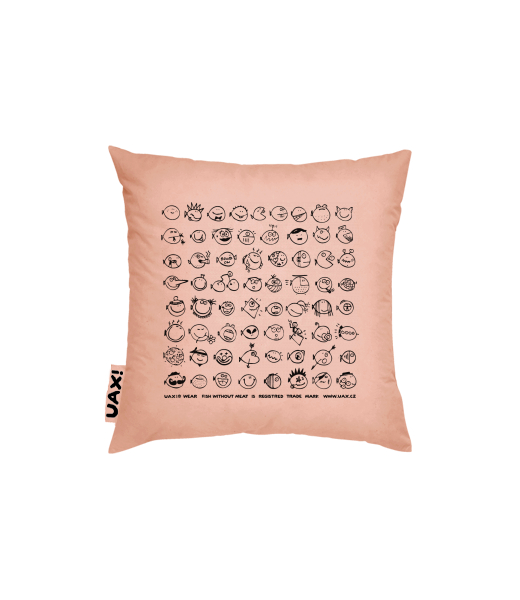 POVLAK NA POLŠTÁŘ 40x40