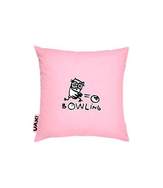 PILLOW COVER 40x40
