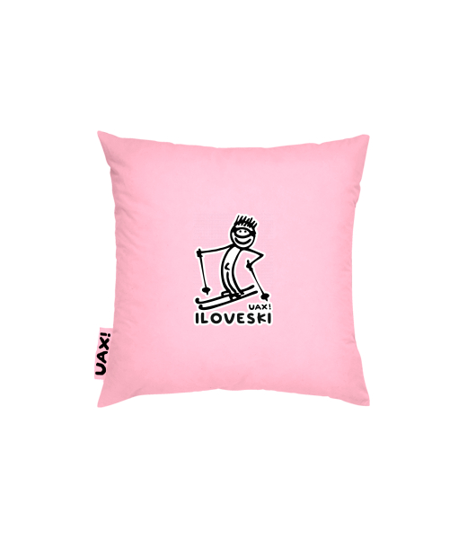 PILLOW COVER 40x40