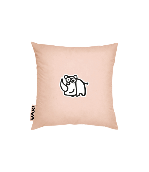 PILLOW COVER 40x40