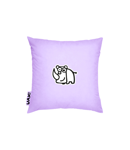PILLOW COVER 40x40