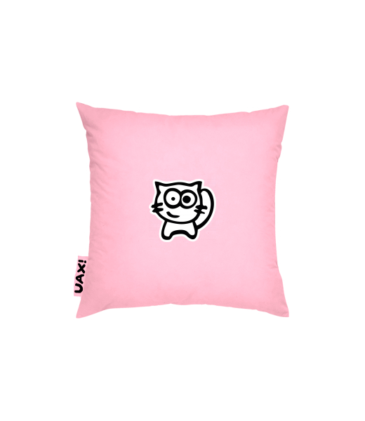 PILLOW COVER 40x40