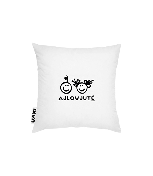 POVLAK NA POLŠTÁŘ 40x40