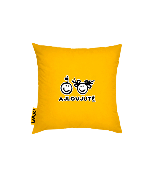 POVLAK NA POLŠTÁŘ 40x40