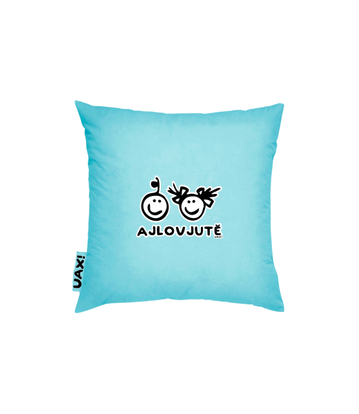 POVLAK NA POLŠTÁŘ 40x40