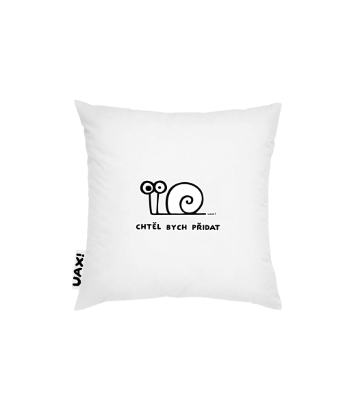 POVLAK NA POLŠTÁŘ 40x40