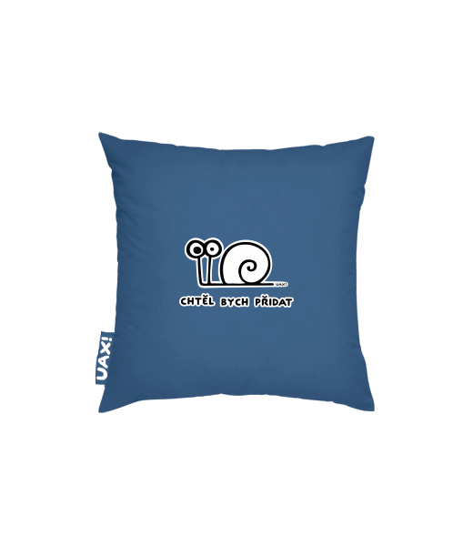 POVLAK NA POLŠTÁŘ 40x40