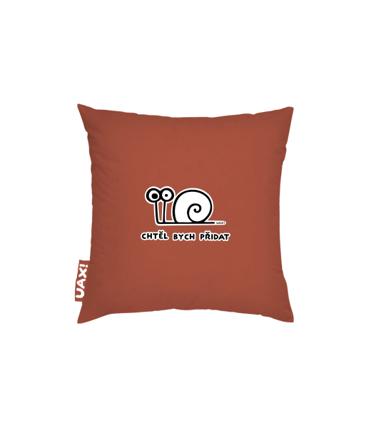 POVLAK NA POLŠTÁŘ 40x40