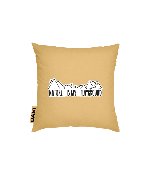 POVLAK NA POLŠTÁŘ 40x40