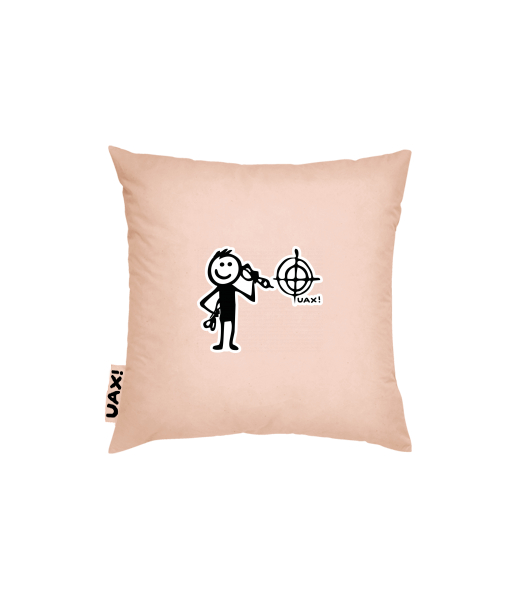 POVLAK NA POLŠTÁŘ 40x40