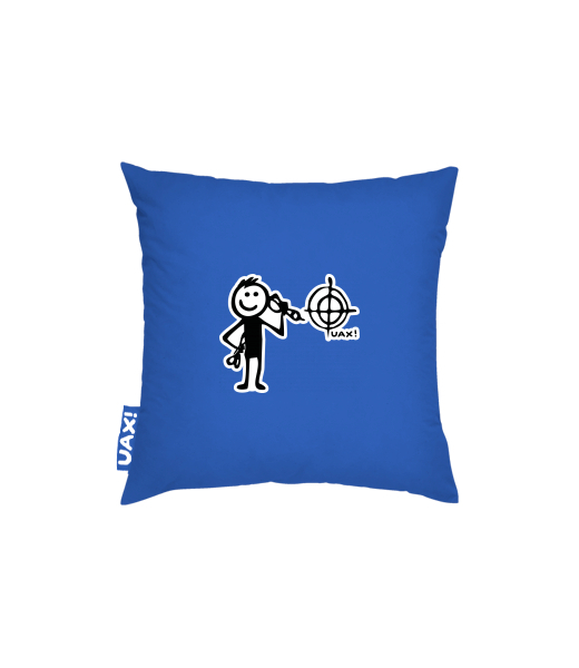 POVLAK NA POLŠTÁŘ 40x40